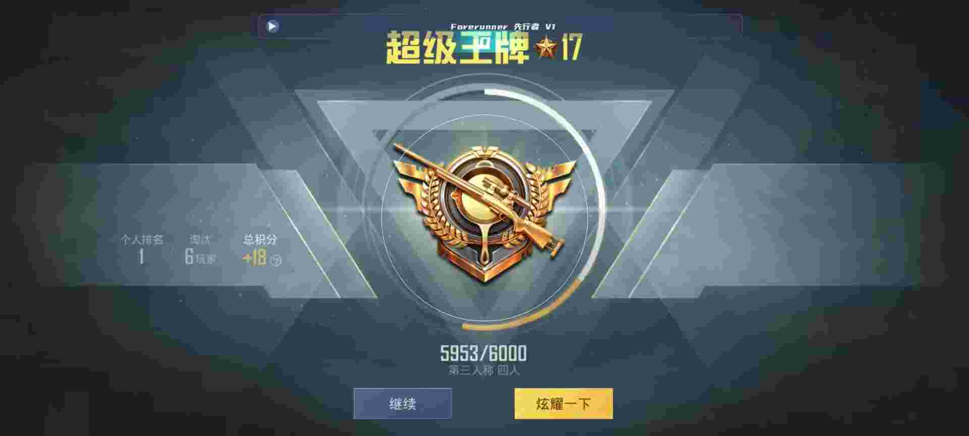和平精英鸡腿辅助自瞄 - ��ƽ��Ӣ�������㲻�����辅助预览图